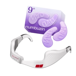 [TOCOBO] Apple Dewy Fit Cushion