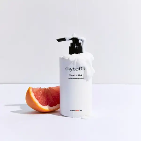 Viva la Pink Perfumed Body Lotion 300ml