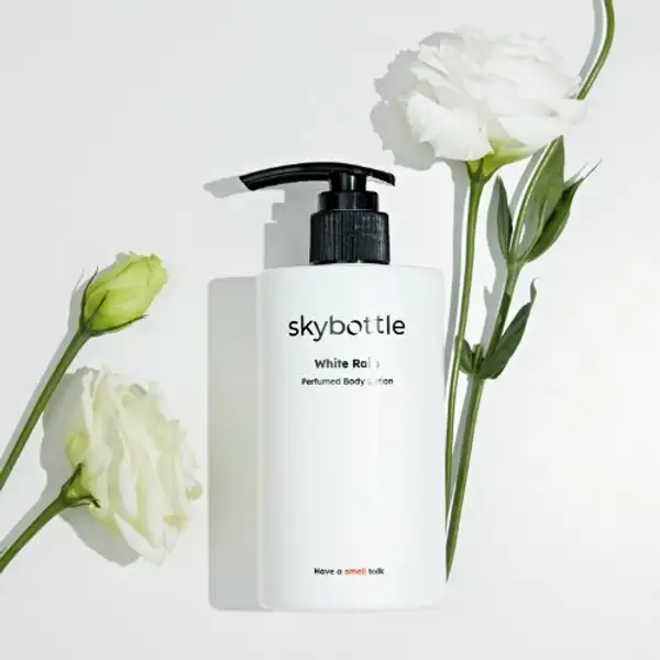 White Rain Perfumed Body Lotion 300ml