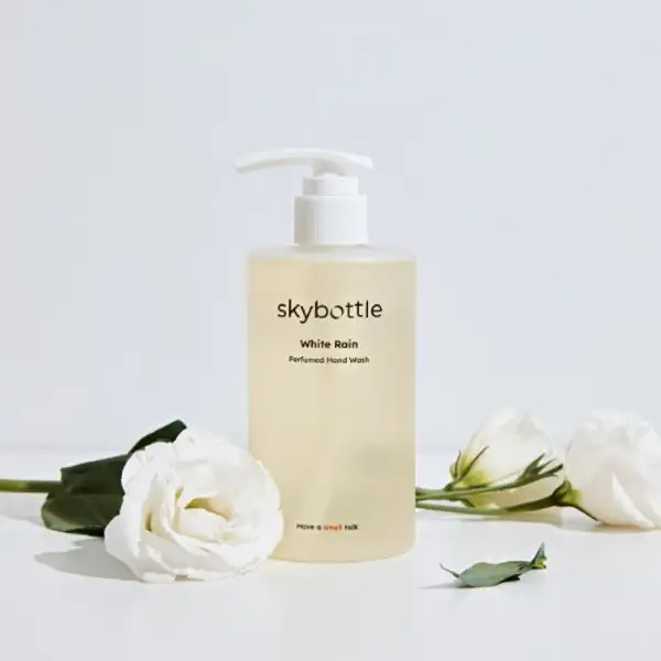 White Rain Perfumed Hand Wash 300ml