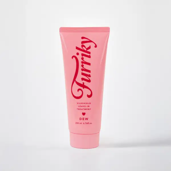 SilkShield Leave-in Treatment Dew 200ml