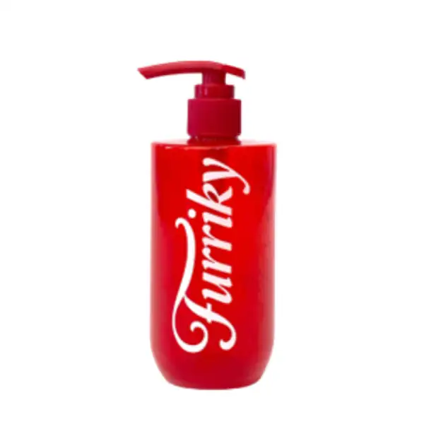 Glow Shampoo EL 300ml