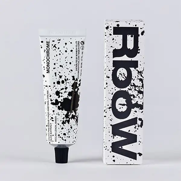 Youth Preserve Hand and Nail cream Monochrome 50ml