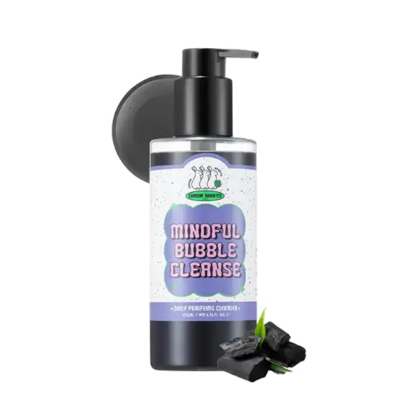 Mindful Bubble Cleanser 200ml