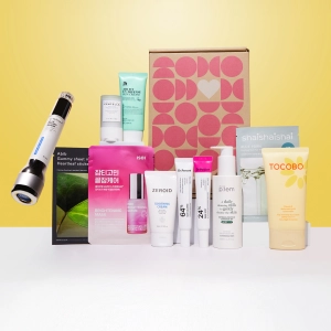 [TOCOBO] Apple Dewy Fit Cushion