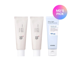 [TOCOBO] Apple Dewy Fit Cushion