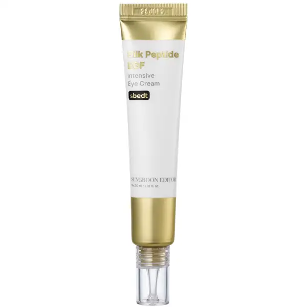 Silk Peptide EGF Intensive Eye Cream 30ml