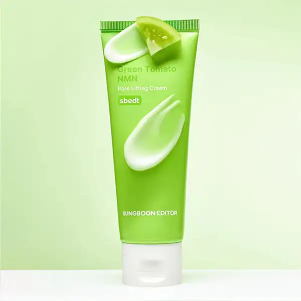 Green Tomato NMN Pore Lifting Cream 50ml