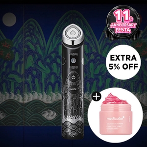 [TOCOBO] Apple Dewy Fit Cushion