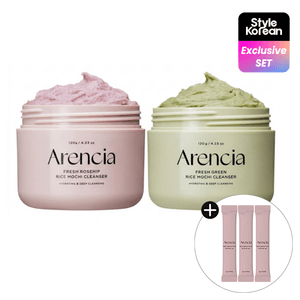 [TOCOBO] Apple Dewy Fit Cushion