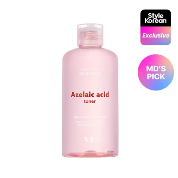 Azelaic Acid AZ Care Toner 250ml