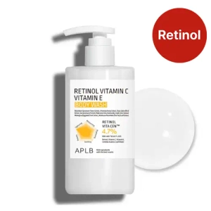 [TOCOBO] Apple Dewy Fit Cushion