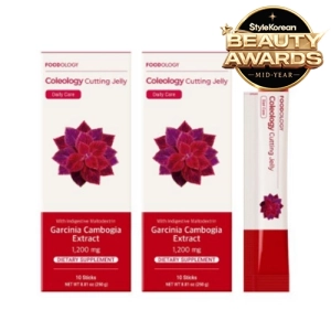[TOCOBO] Apple Dewy Fit Cushion
