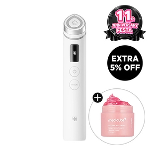 [TOCOBO] Apple Dewy Fit Cushion