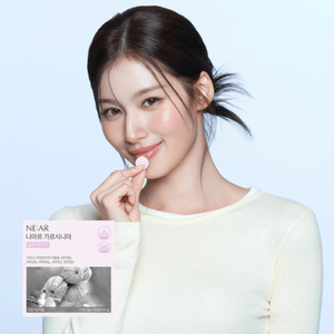 [TOCOBO] Apple Dewy Fit Cushion