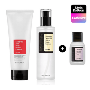 [TOCOBO] Apple Dewy Fit Cushion