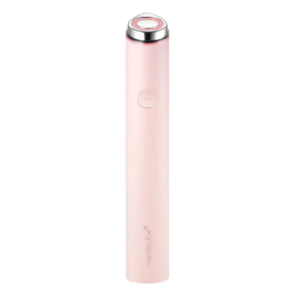 Age-R Booster Pro Mini Plus (Pink)