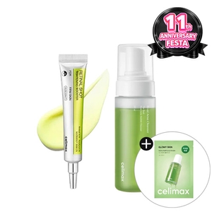 [TOCOBO] Apple Dewy Fit Cushion