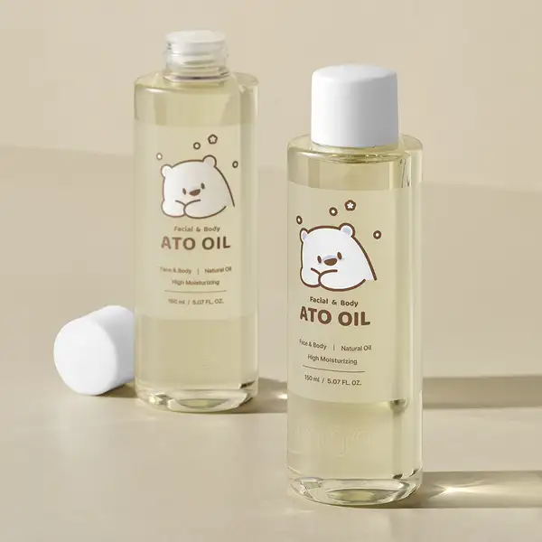 Ato Oil 150ml