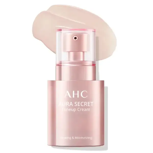 AURA SECRET Tone Up Cream 30g SPF30 PA++