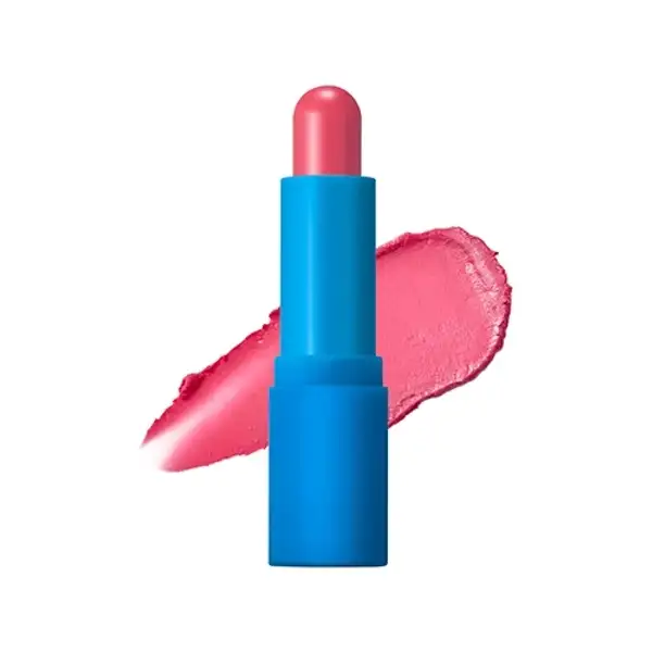 Powder Cream Lip Balm (032 Rose Petal)