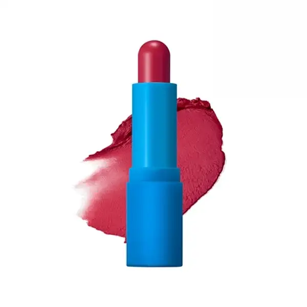 Powder Cream Lip Balm (031 Rose Burn)