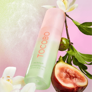 [TOCOBO] Apple Dewy Fit Cushion