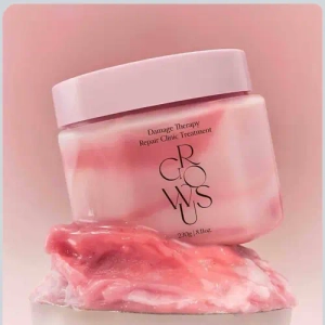 [TOCOBO] Apple Dewy Fit Cushion