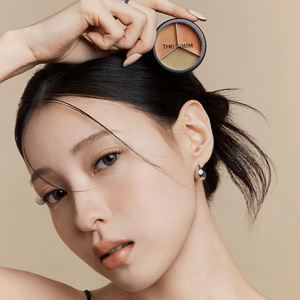 [TOCOBO] Apple Dewy Fit Cushion