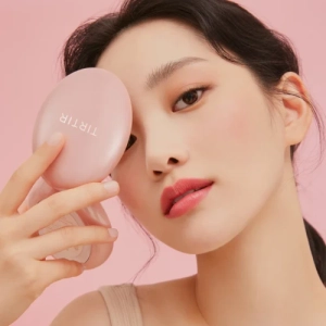 [TOCOBO] Apple Dewy Fit Cushion