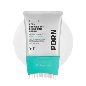 [TOCOBO] Apple Dewy Fit Cushion