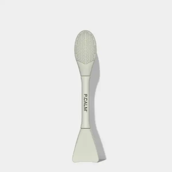 Green Dual Pore Cleansing Brush