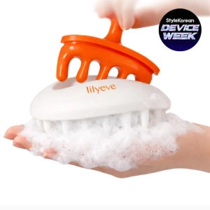 [TOCOBO] Apple Dewy Fit Cushion