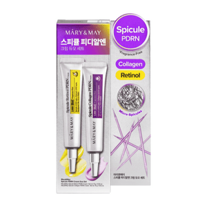 [TOCOBO] Apple Dewy Fit Cushion