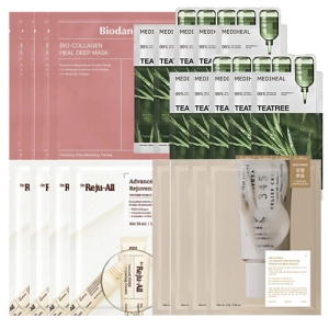 [TOCOBO] Apple Dewy Fit Cushion