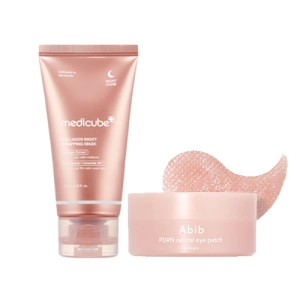 [TOCOBO] Apple Dewy Fit Cushion