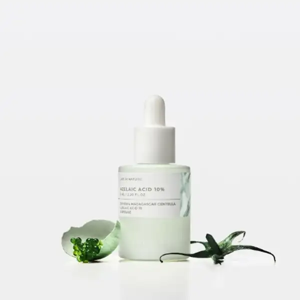 (mini) Madagascar Centella Azelaic Acid 10 Ampoule 9ml