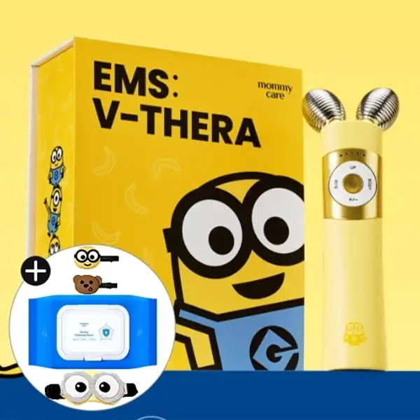 EMS V-THERA (Minions)