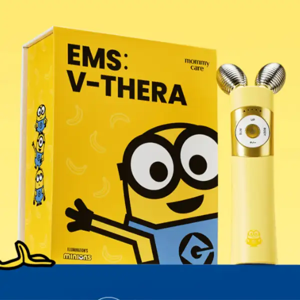 EMS V-THERA (Minions)