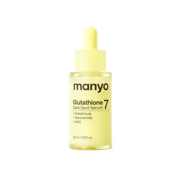 Glutathione 7 Dark Spot Serum 30ml