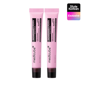 [TOCOBO] Apple Dewy Fit Cushion