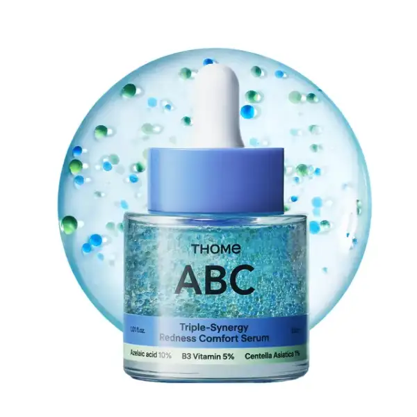 ABC Triple-Synergy Redness Comfort Serum 30ml
