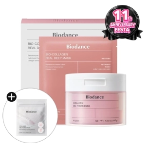 [TOCOBO] Apple Dewy Fit Cushion