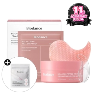 [TOCOBO] Apple Dewy Fit Cushion