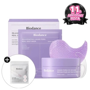 [TOCOBO] Apple Dewy Fit Cushion