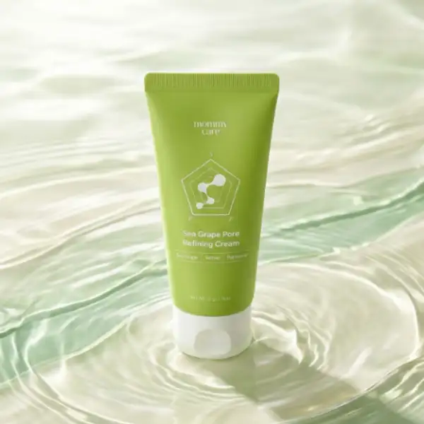 Sea Grape Pore Refining Cream 50g