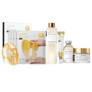 [TOCOBO] Apple Dewy Fit Cushion