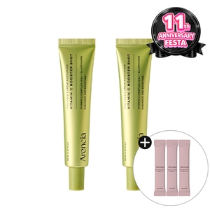 [TOCOBO] Apple Dewy Fit Cushion