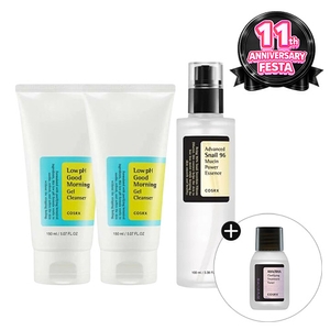 [TOCOBO] Apple Dewy Fit Cushion