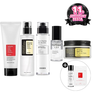 [TOCOBO] Apple Dewy Fit Cushion